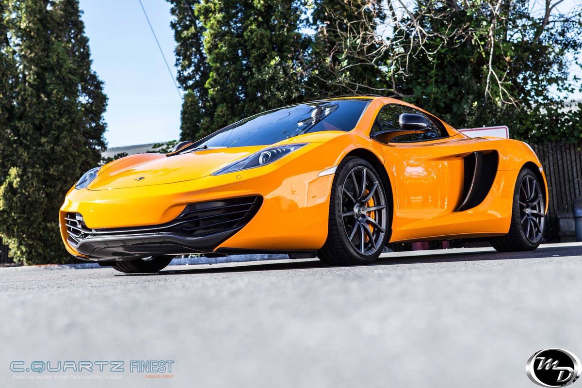 Jersey shore tan

McLaren MP4-12C | <a href="/metropolitandet/">Metropolitan Detail</a> 
#CQuartzFinest #CQuartz #Finest <a href="/McLarenAuto/">McLaren Automotive</a> #mclaren #mp412c