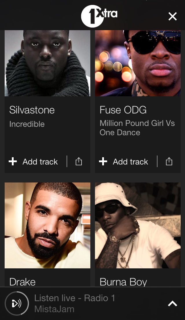 S I L V A S T O N E tweet media