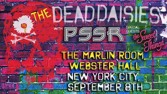 WDHA 105.5 FM Radio, New Jersey's Best Rock Presents: