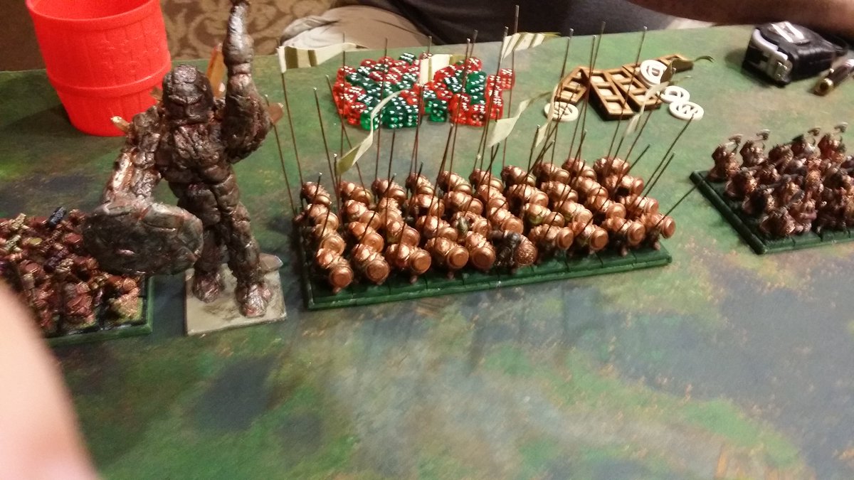 BayouBattles's tweet image. #bayoubattles13 #kow