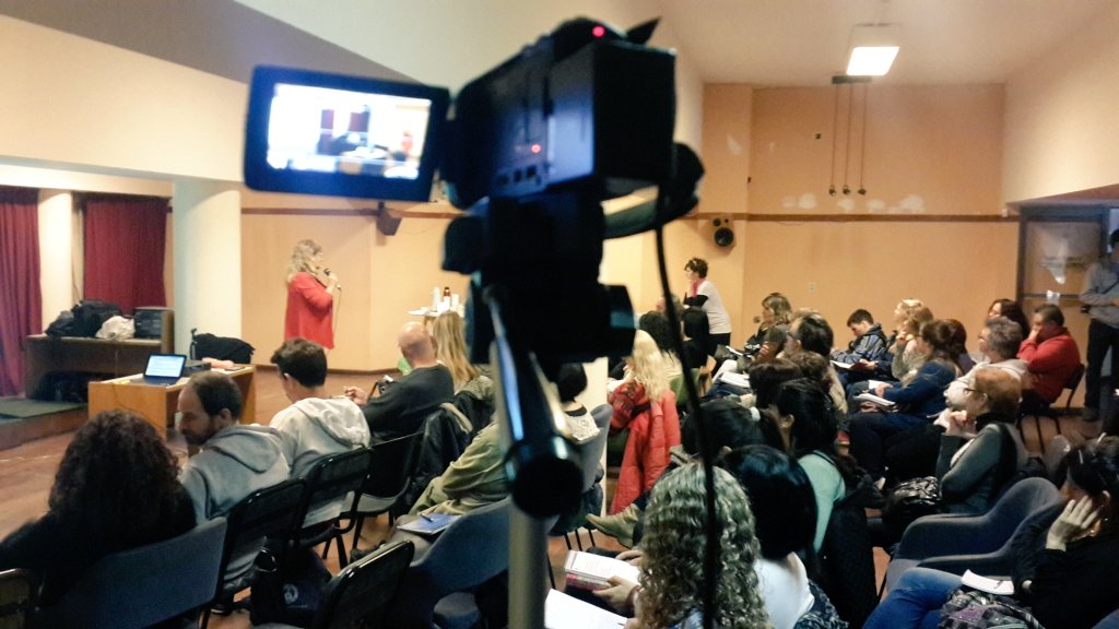 EmpoderadosMdP's tweet image. En nuestro Encuentro de Formación Política. #EmpoderamientoPopular.