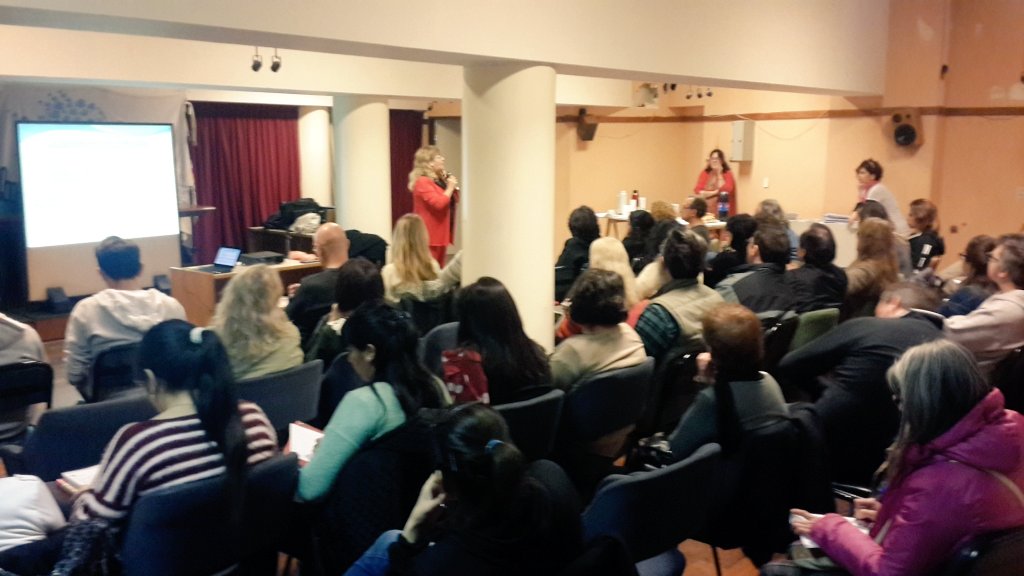 EmpoderadosMdP's tweet image. En nuestro Encuentro de Formación Política. #EmpoderamientoPopular.