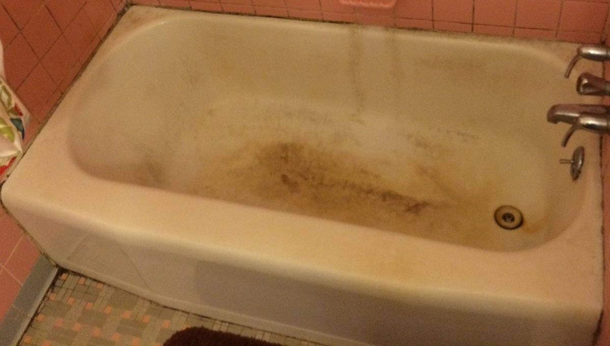 MiraclemethodGA's tweet image. We'll Make Your Old Bathtub Look New Again. Get $70 off bathtub refinish: miraclemethod.com/northeast-geor…