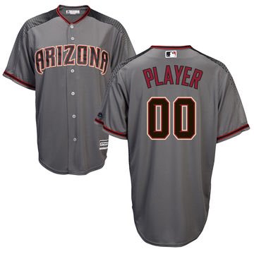diamondbacks jersey 2016
