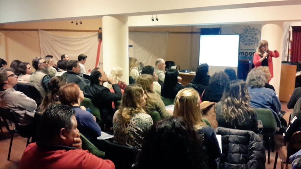 EmpoderadosMdP's tweet image. En nuestro Encuentro de Formación Política. #EmpoderamientoPopular.