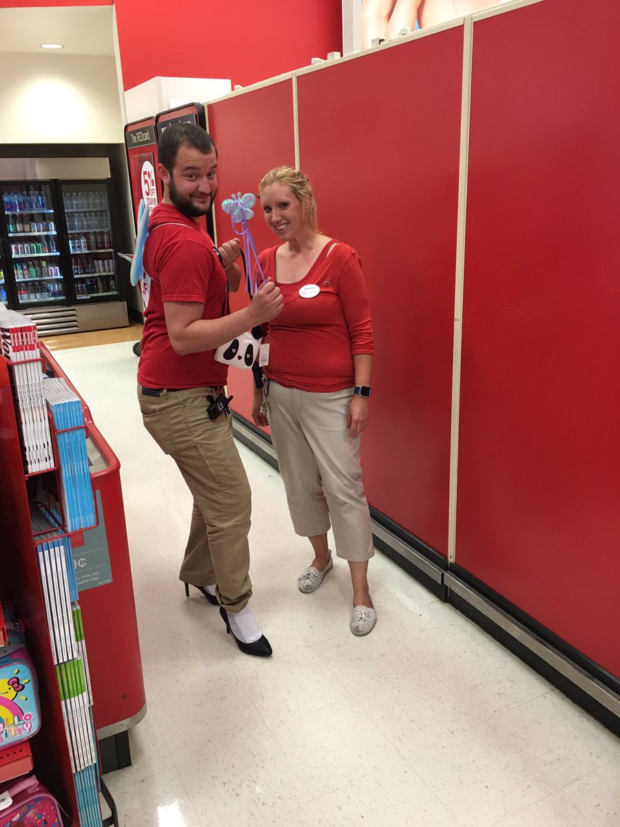 The RedCard Fairy has made an appearance at T-1880! <a href="/laren_john/">John Mac Laren</a> <a href="/StammerDan/">Dan Stammer</a> <a href="/maikikiyang/">Maikou Yang</a>