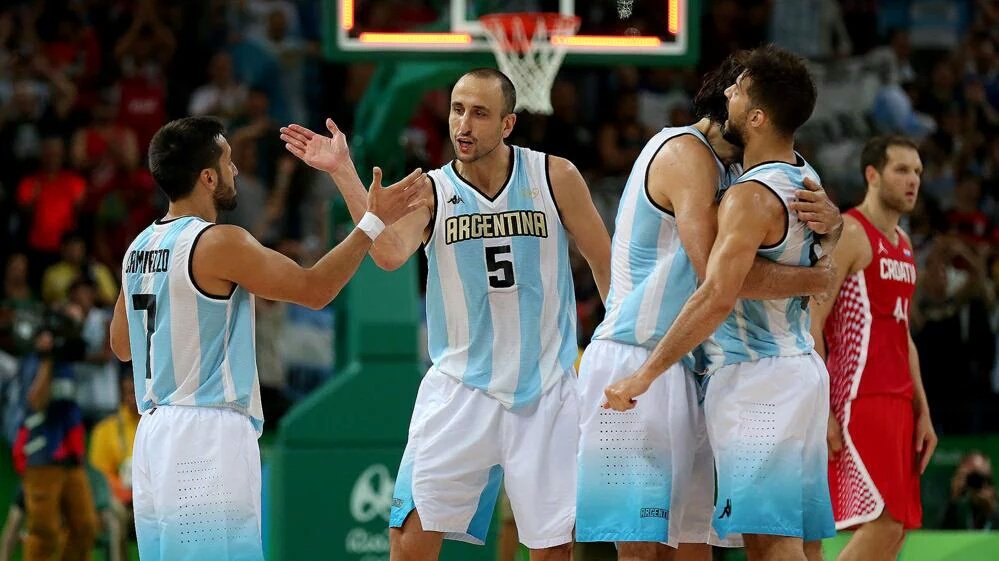 SoyArgen's tweet photo. Estos muchachos tienen unos huevos enormes. Orgulloso de ser argentino! https://t.co/FqoNJ85pwZ