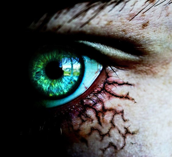 × New account
× It's Hailey
× Eddsworld OC/ Persona insert
× don't look into their eyes
× ye rt