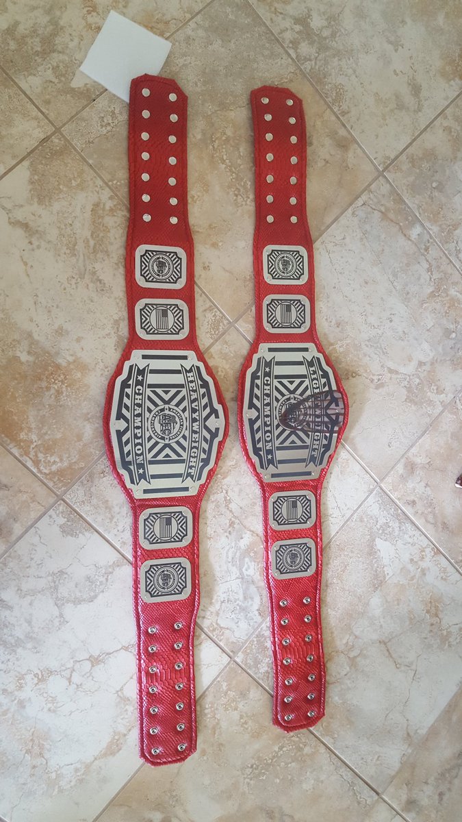 Belts are here! Don't miss #AFC2 @ the #Ocala #Hilton on August 27th , genuine Zimbabwe Boa #MMA #UFC #USA #Champion
