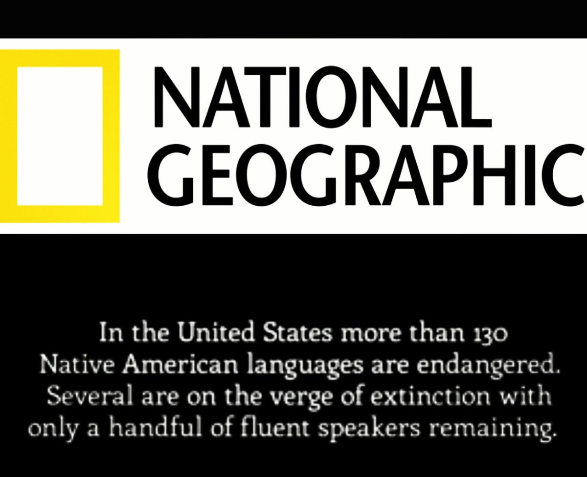 n8vace's tweet photo. #NativeLanguagePreservation ✊ https://t.co/h5WwnImgnm