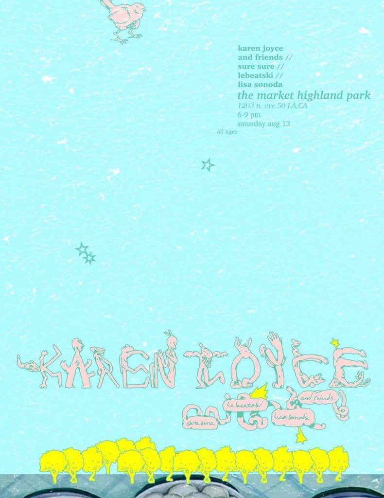 This show is stacked. Trust us.