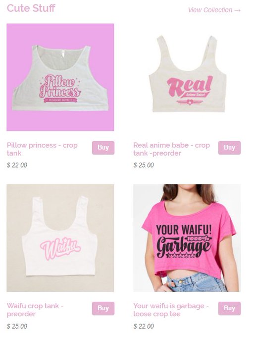 Like cute, sassy clothing? Check out @superOrangePDX! https://t.co/hrPX84og7x https://t.co/GalVwCLU3<a class="tags" target="_blank" title="On Twitter" href="/?out=eyJ0eXAiOiJKV1QiLCJhbGciOiJIUzUxMiJ9.eyJpYXQiOjE3MjU4NTMxMzEsImlzcyI6InR3cG9ybnN0YXJzLmNvbSIsIm5iZiI6MTcyNTg1MzEzMSwiZXhwIjoxNzU3Mzg5MTMxLCJyZWRpcmVjdF91cmwiOiJodHRwczovL3R3aXR0ZXIuY29tL3N1cGVyT3JhbmdlUERYIn0.32fpF9T7EgNU2Yp9OSbPWQ9JvAs-KXMEAOEVQR-gfKUIv0TIQCwOlbqpkr5TjW0gw_DK1CDVsuGuutgA-zQs3g">@superOrangePDX</a><a href="/tag/rt"class="tags"><span>#rt</span></a>