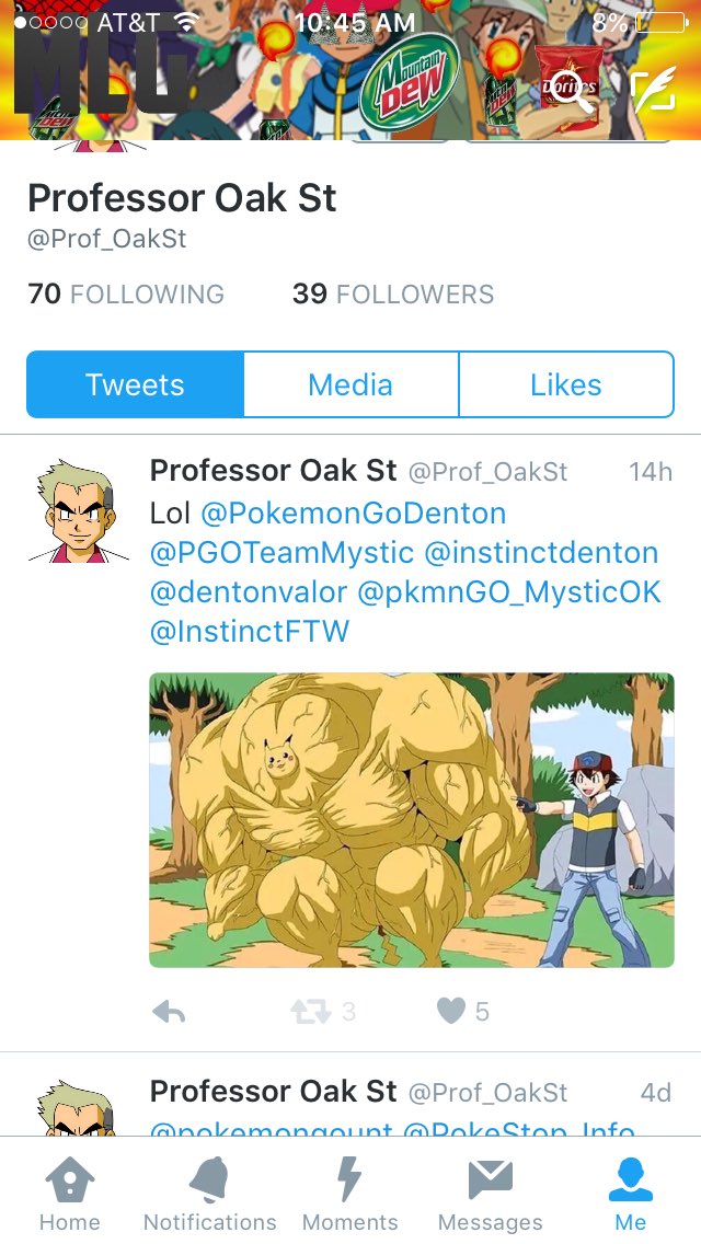Prof_OakSt's tweet photo. @InstinctFTW ....there's a retweet button https://t.co/13ELcYpY4z