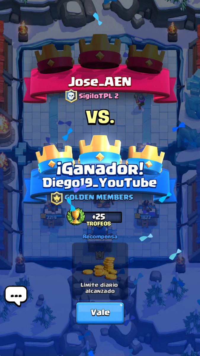 diegogm_coc's tweet photo. Ahí tienes tu scrim 😉 @Jose_coc16 https://t.co/luIStKDqQU