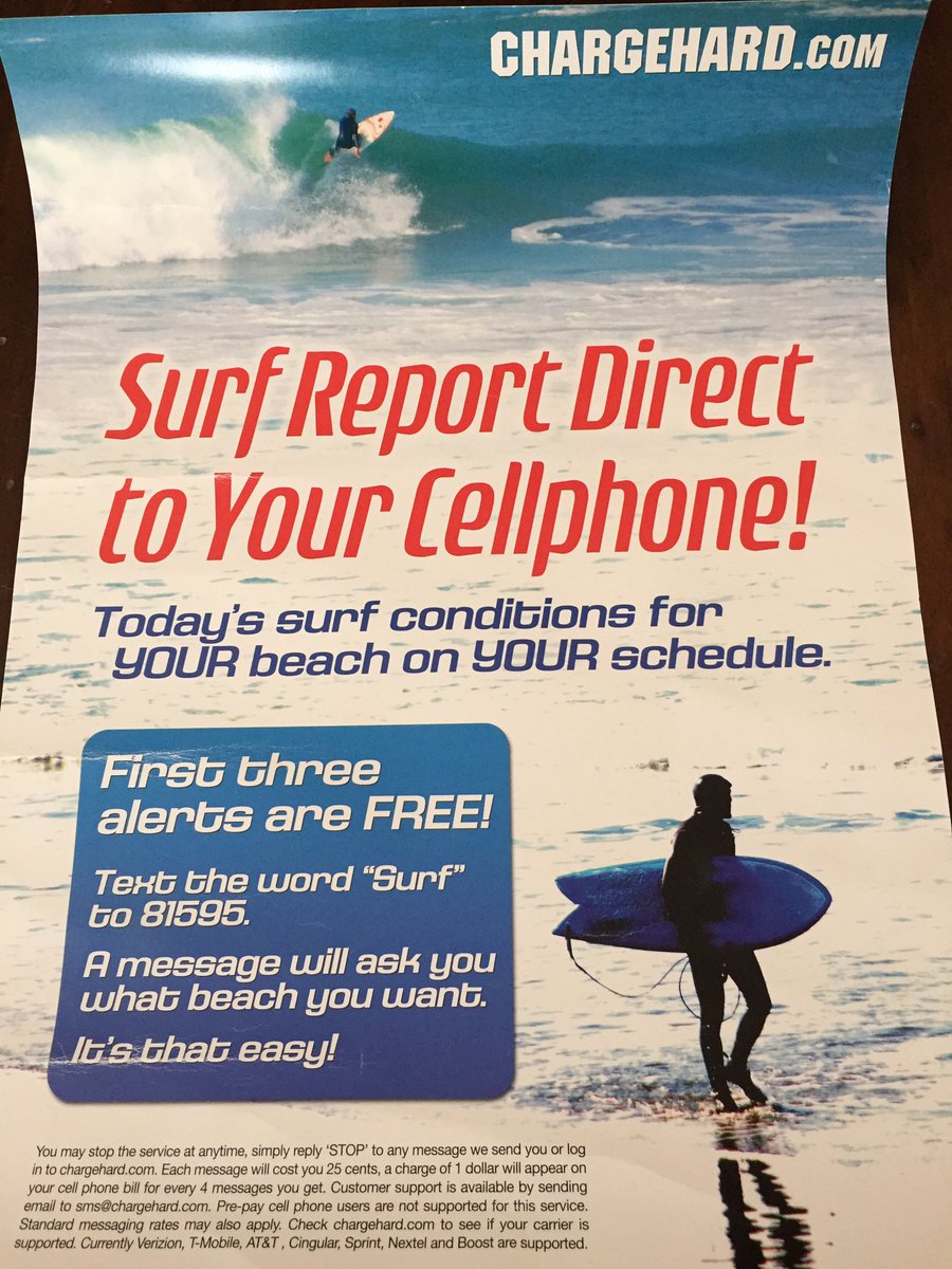 FISDevs's tweet photo. One of my first start-up ideas... Put this poster in all CA surf shops ... 14 subscribers ... #paymentfails ! https://t.co/wvjqRdh68g
