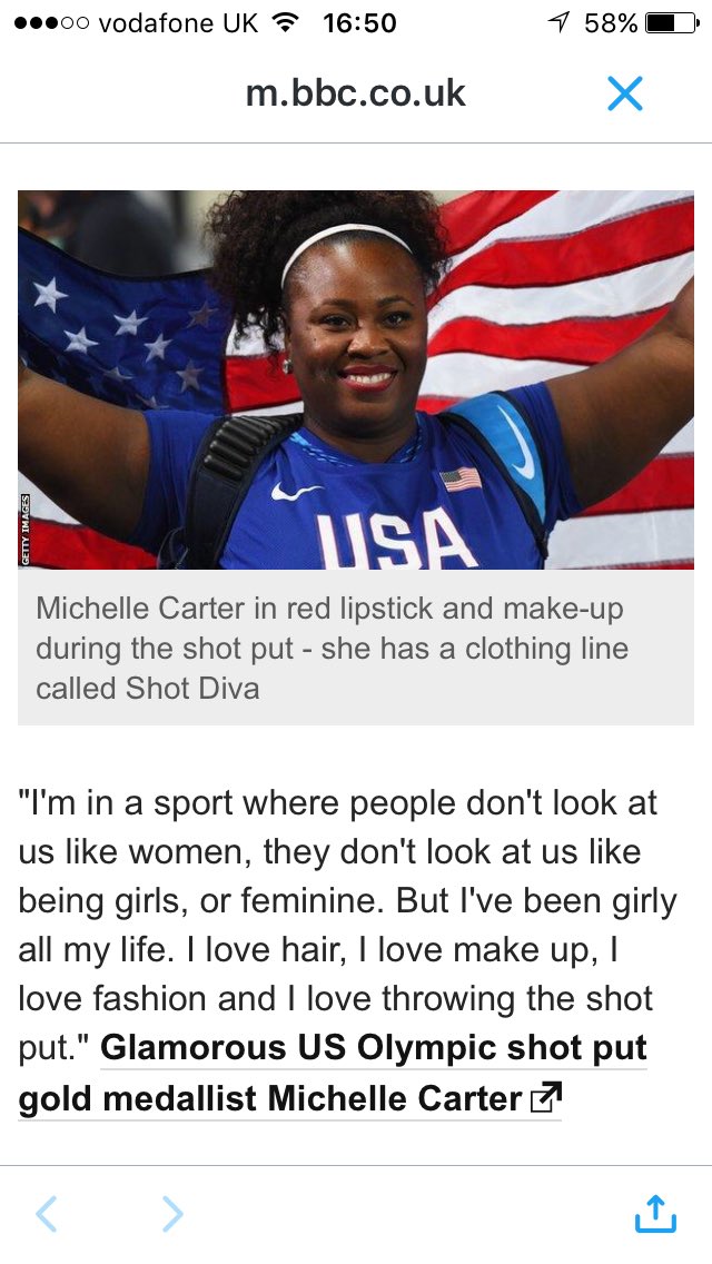 EmBombIbiza's tweet image. Another victory for lipstick 💄💋 #TheCourse