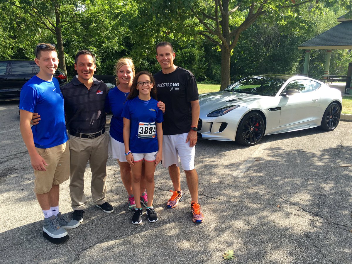JstrongExotics's tweet image. Thank you @CunixShawn &amp;amp; @toybarncars for bringing out the cars today &amp;amp; being apart of the 6th Annual @beJAKESTRONG !