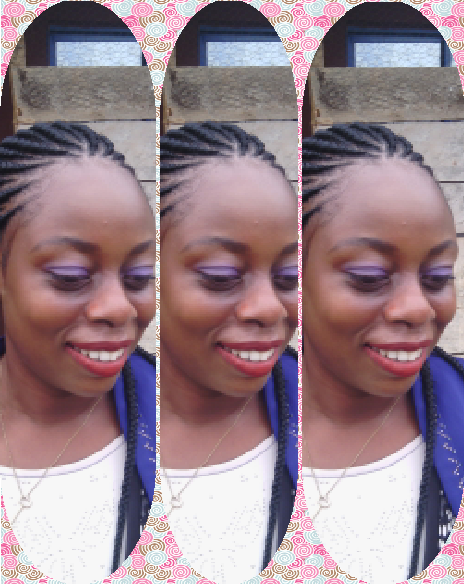 ObukoMorgan's tweet image. God is great