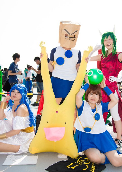 からからさん がハッシュタグ コミケ90 C90コスプレ アルル をつけたツイート一覧 1 Whotwi グラフィカルtwitter分析 からからさん がハッシュタグ コミケ90 C90コスプレ アルル をつけたツイート一覧 1 Whotwi グラフィカルtwitter分析