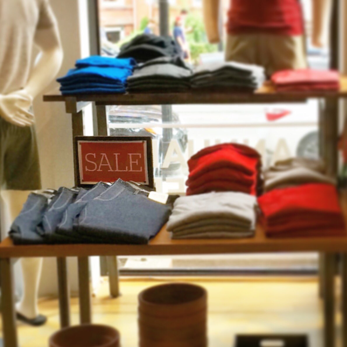 ibex_boston's tweet photo. Our #SummerSale is heating up. This weekend only, take an extra 10% off sale prices. Ends Sunday 8/14. https://t.co/I5WDjH2U8b