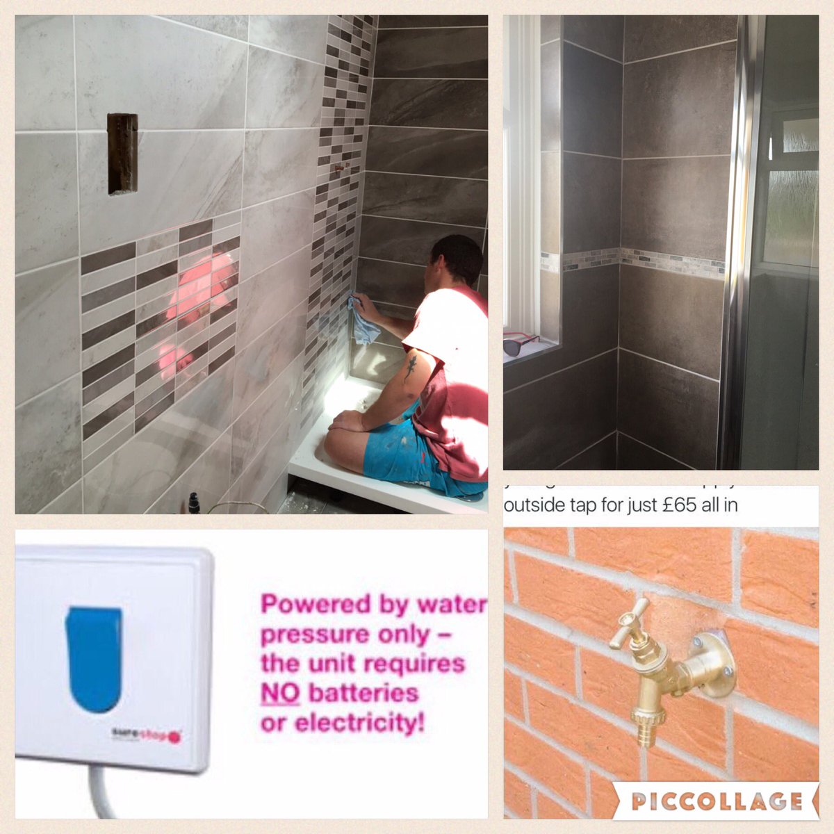pscottplumbing's tweet photo. All installations and repairs #thanetplumber #liveshoplocal #broadstairs https://t.co/JfhQ2sYqE9