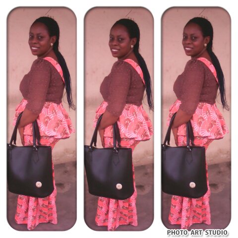 ObukoMorgan's tweet image. Weekend things....