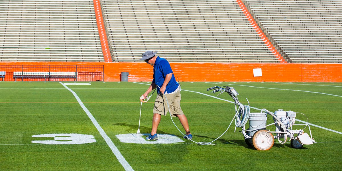 UF's tweet image. Soon.