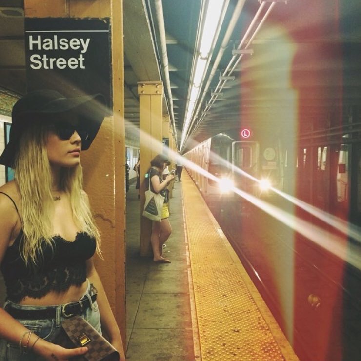 HalseyUpdates tweet picture