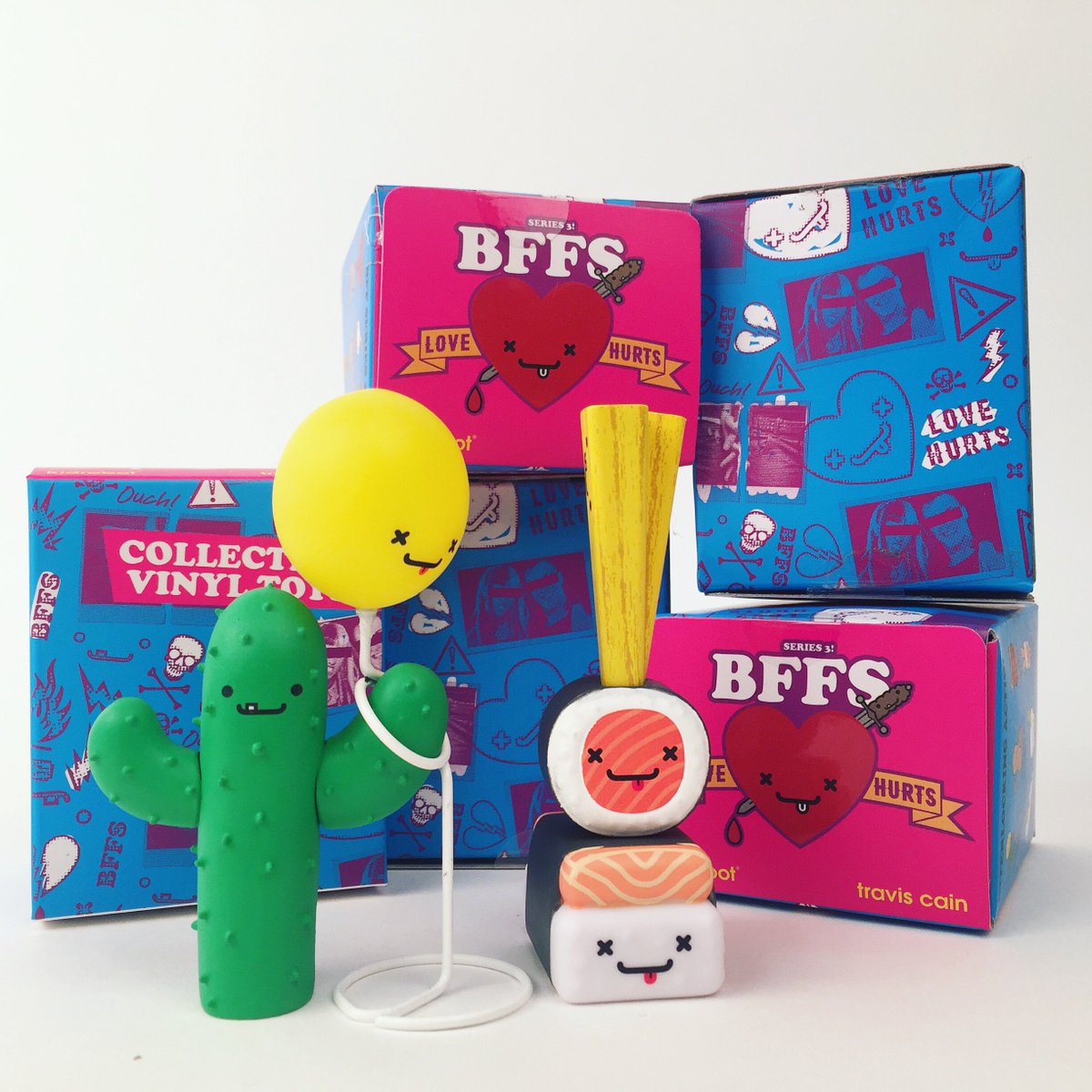 Kidrobot on Twitter:
