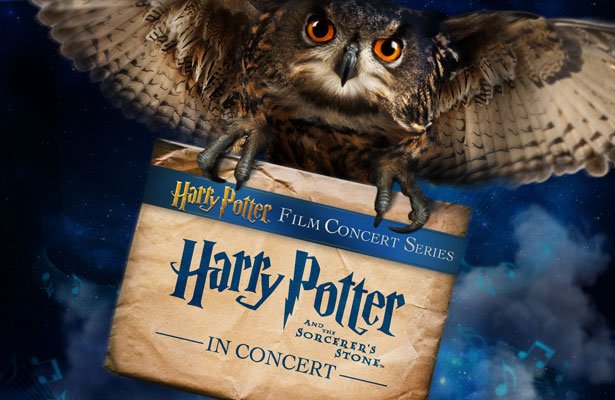 So excited for Harry Potter and the Sorcerer’s Stone™ in Concert this November 11th - 13th! ow.ly/SH5e302BbJs
