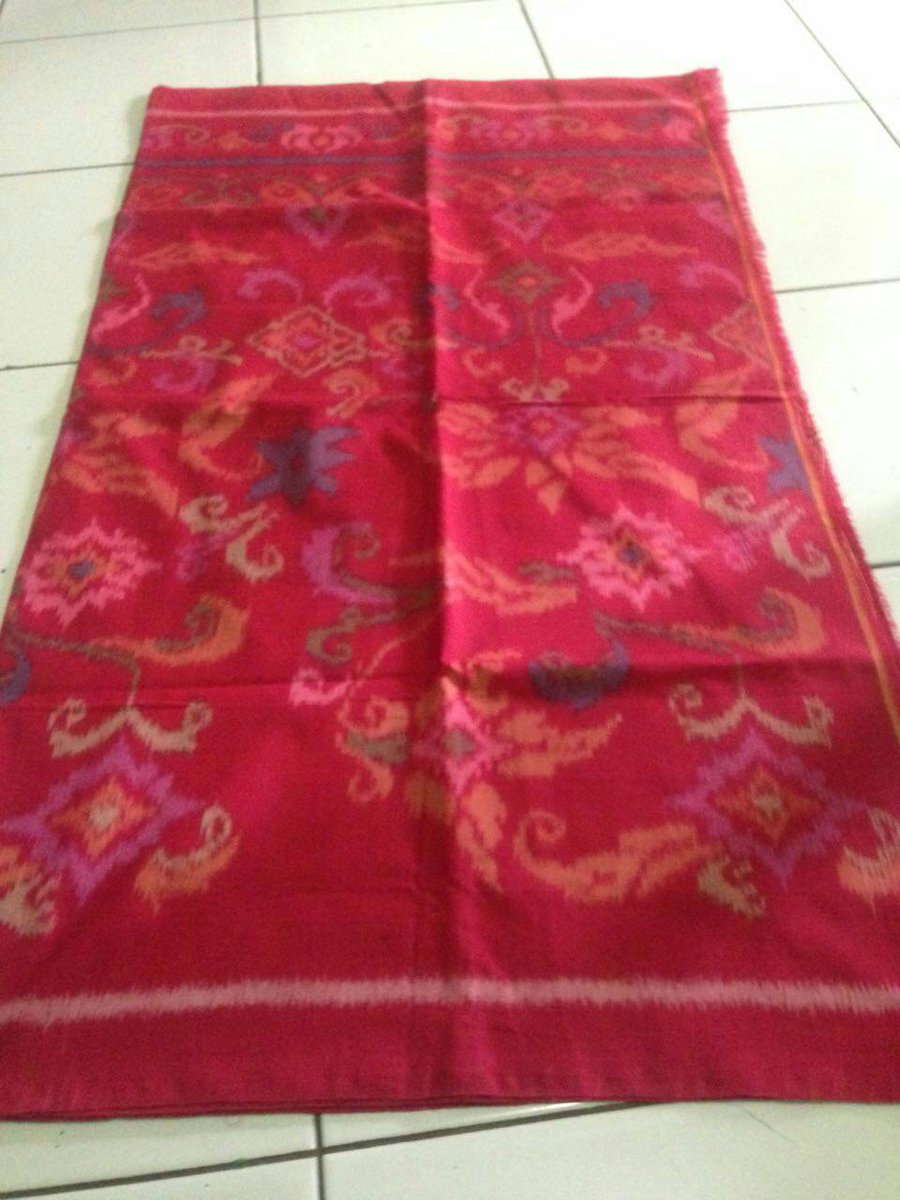 bilalanas19's tweet photo. Jual kain tenun ikat jepara model csm hanya 145000.0, lihat gambar klik https://t.co/vd7WVdTiEv https://t.co/TtkJ6YHXv0