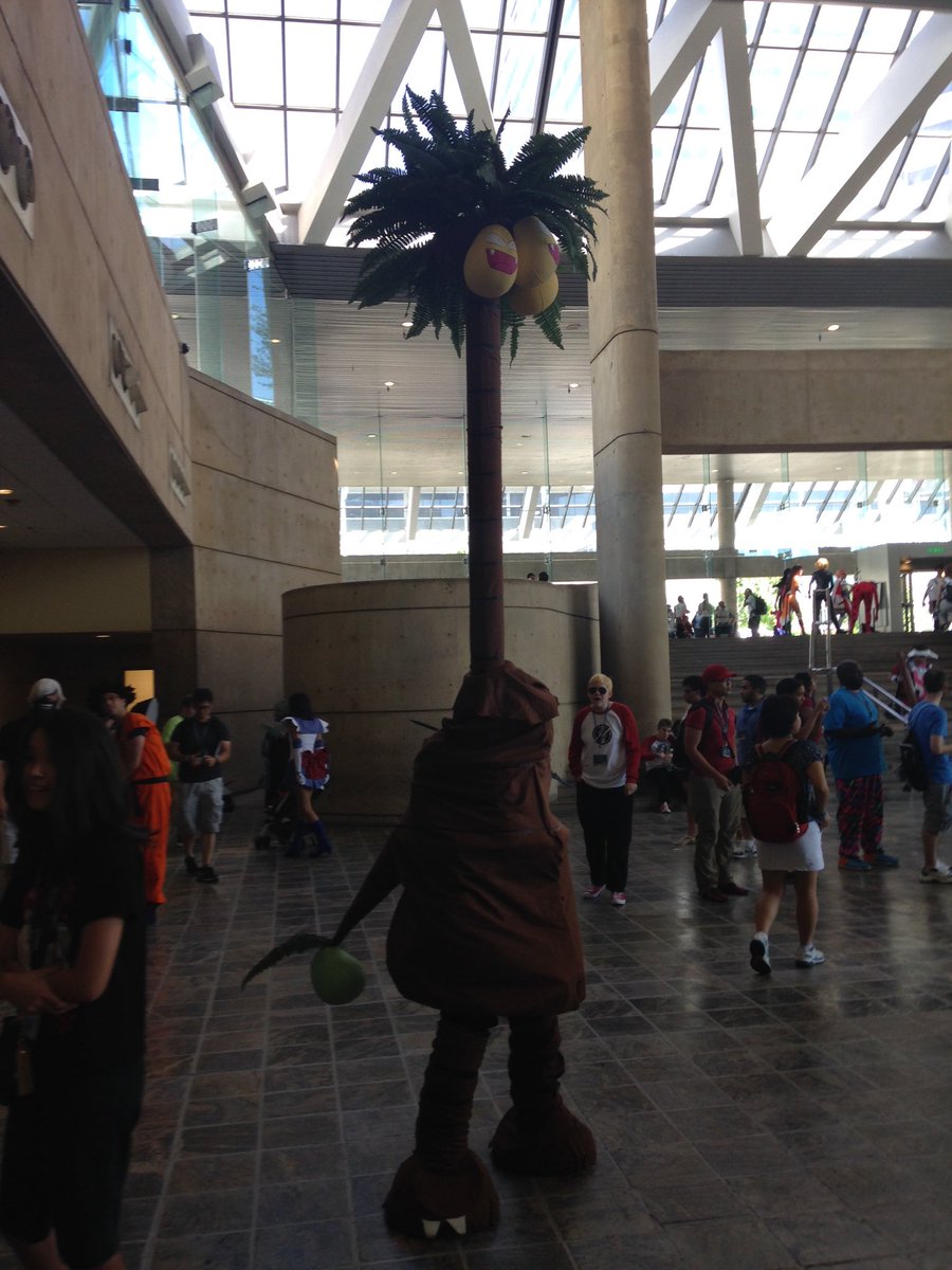 animeoutsiders's tweet photo. Love it. #Otakon2016 #AOCody https://t.co/6jdy1egbSP