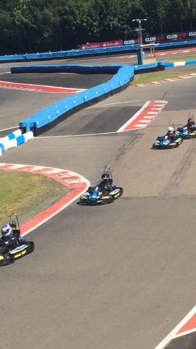jackwellsracing's tweet photo. Had a great day at #buckmorepark yesterday racing round on the international circuit which was great experience. https://t.co/ALMuWZnldu
