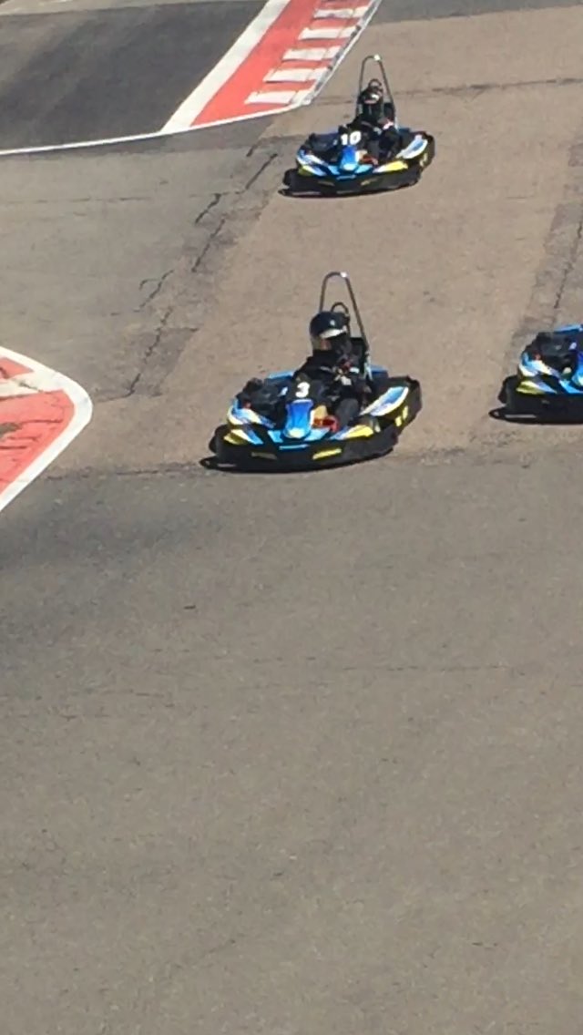 jackwellsracing's tweet photo. Had a great day at #buckmorepark yesterday racing round on the international circuit which was great experience. https://t.co/ALMuWZnldu