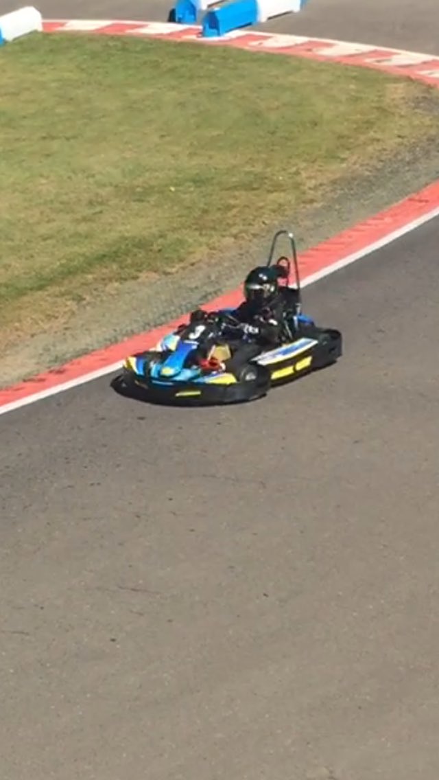 jackwellsracing's tweet photo. Had a great day at #buckmorepark yesterday racing round on the international circuit which was great experience. https://t.co/ALMuWZnldu
