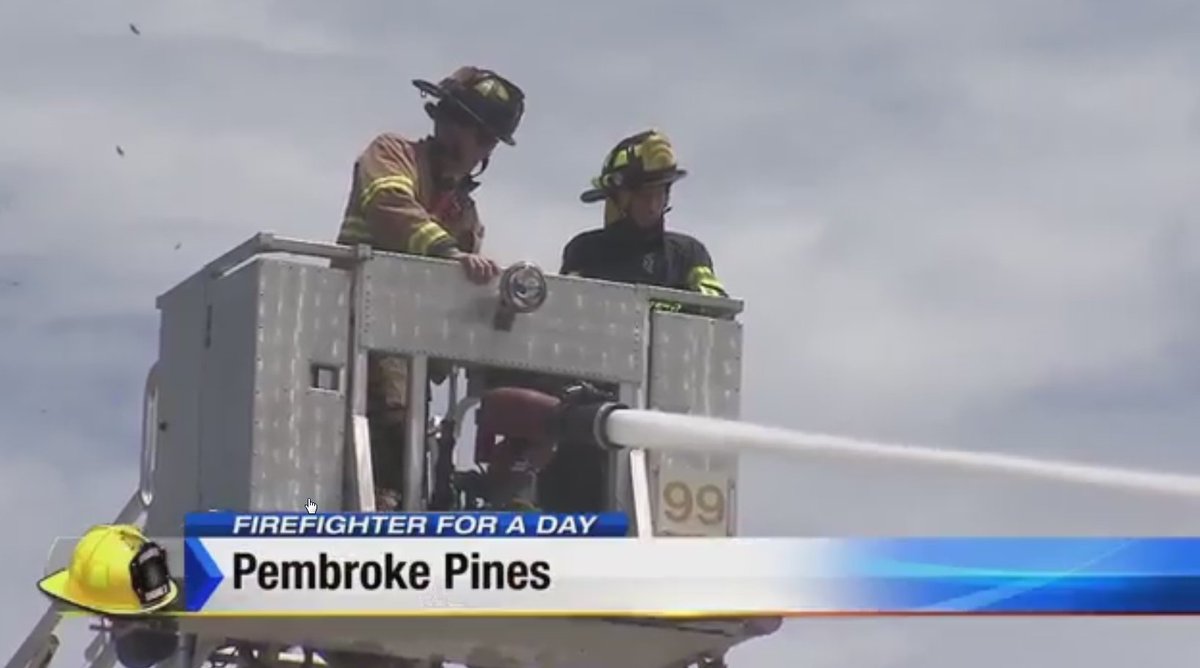 Firefighters make Leukemia pediatric patient's dream come true bit.ly/2bfh4Nh?utm_me… https://t.co/Mep0f7VuDc