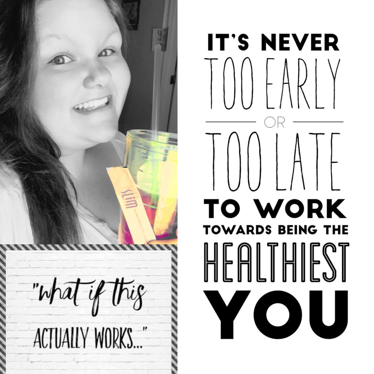 OhMelissaGrice's tweet image. 🚫 coffee or Dr. Pepper, more energy➡️no crash for 2 weeks.  #PinkDrink 
#WhyIPlexus #HeyPlexyLady