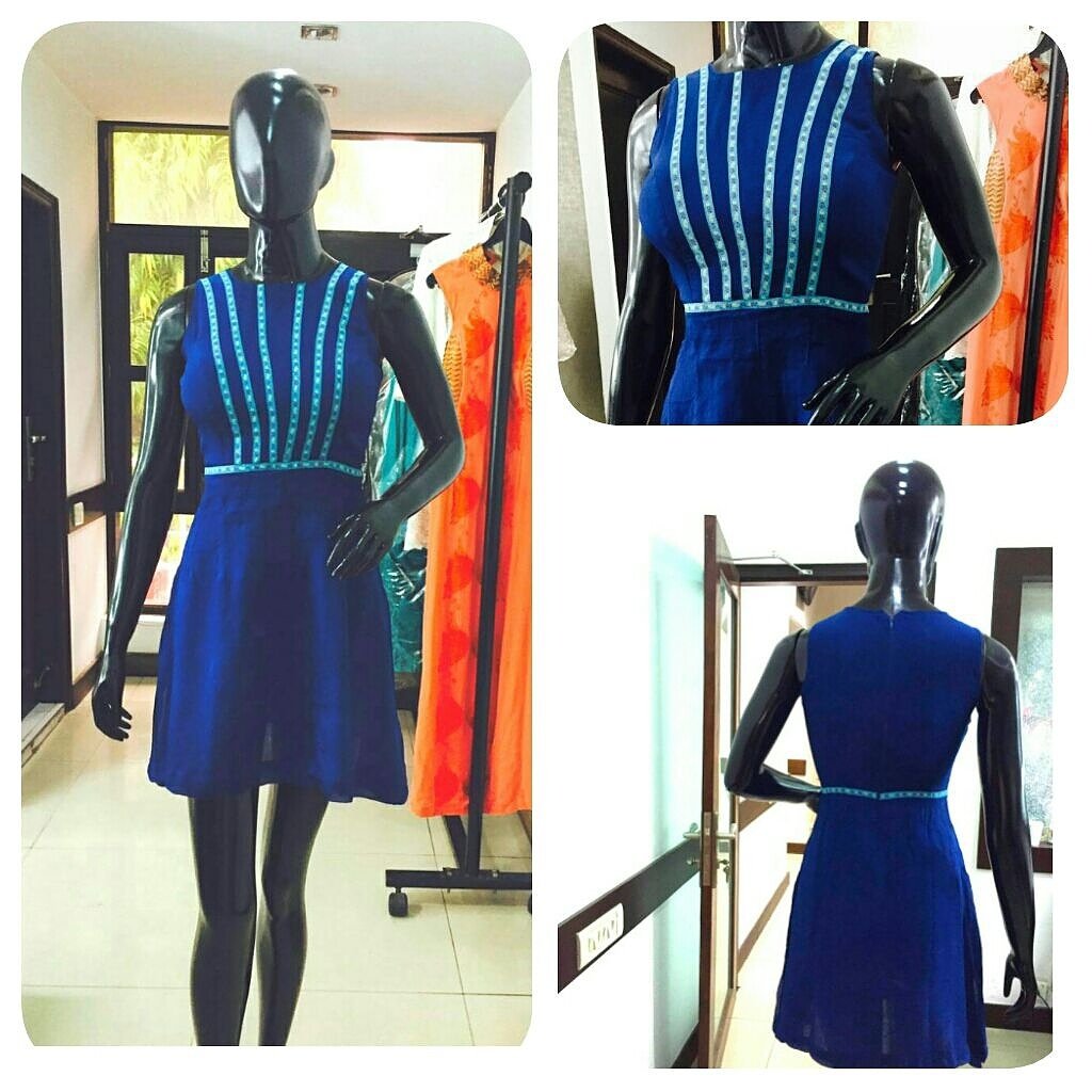 divinnoofficial's tweet photo. #divinno #bluedress
For orders and customisation message or call us @9560454446
FYI guaranted delivery in 7 days https://t.co/oiViMI0Ihm