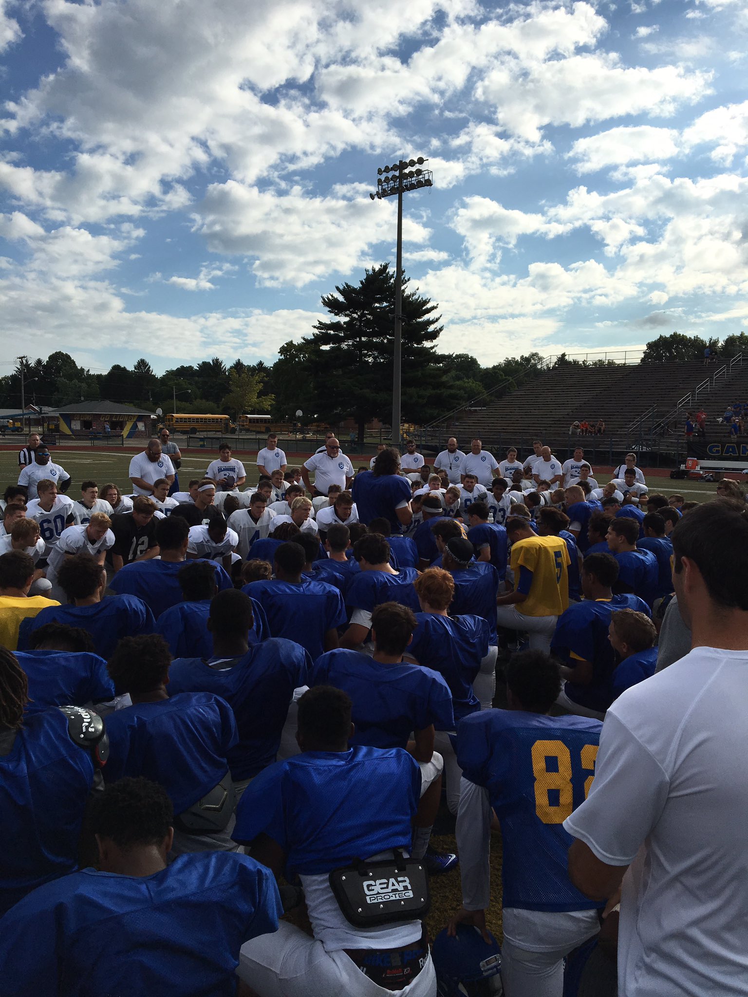 GahannaFootball (@gahannafootball) / Twitter