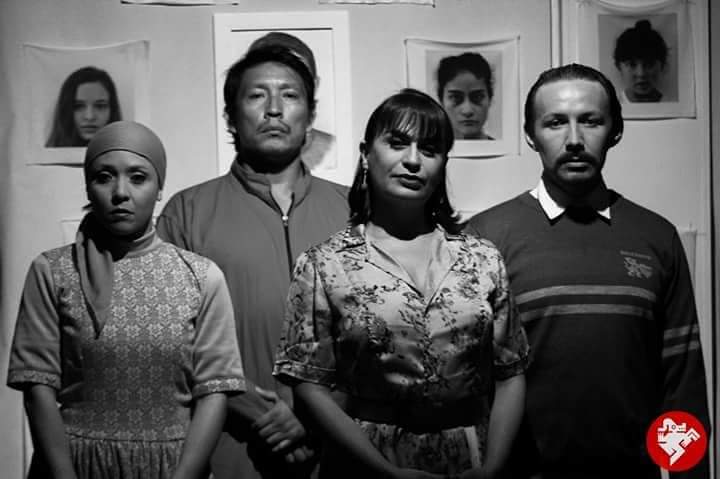 Equipazo #CAMARGO <a href="/anama_sanchez/">Ana Maria Sáchez</a> <a href="/NelsonCamayo/">Nelson Camayo</a> <a href="/DianaBelmonteO/">Diana Belmonte</a> <a href="/JOHANVE_LAND/">JOHAN VELANDIA</a> 7y30pm #Casadelteatronacional