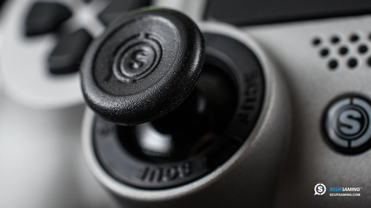 ScufGaming's tweet photo. In a world made for right-handers, left-handers kick just as much butt. #LefthandersDay https://t.co/nom6LYQ0QX