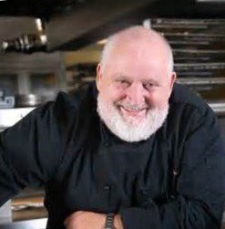 We bid farewell to a culinary giant. Michel Richard we will miss you.