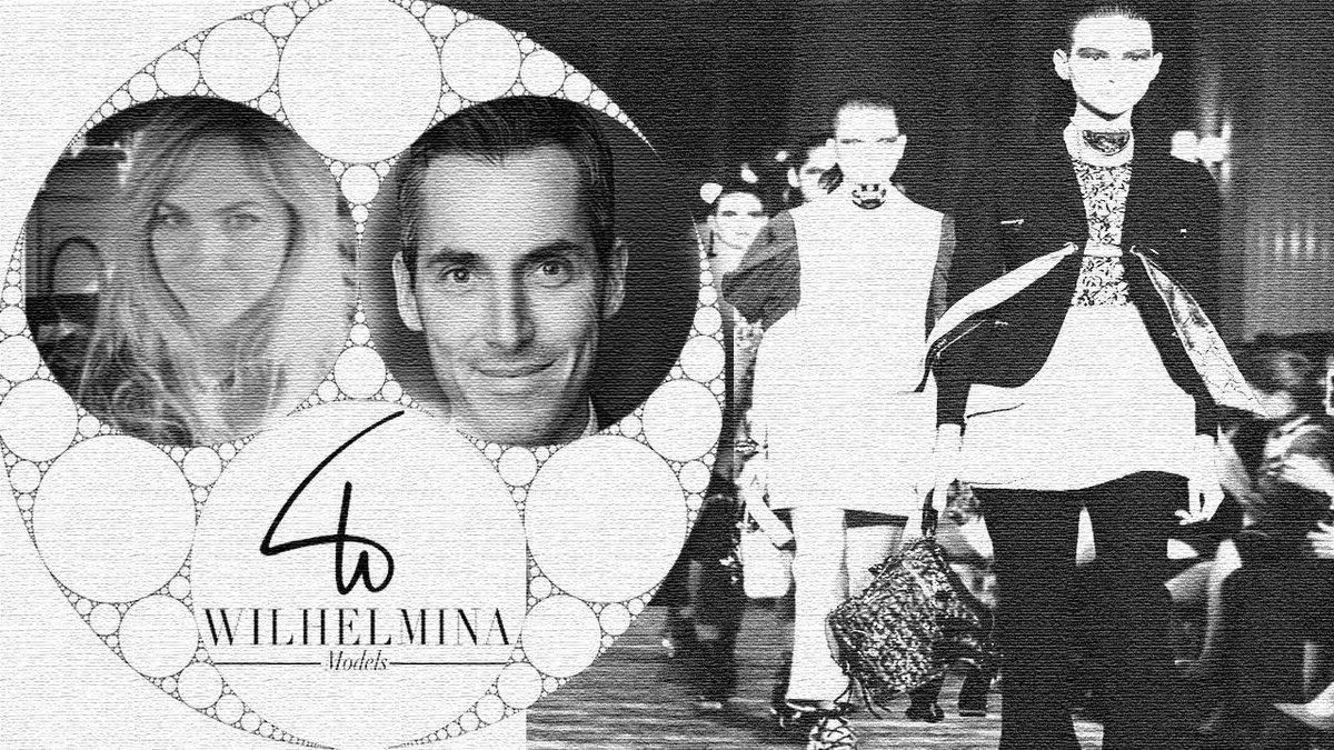 It's not all beauty and glamour at @Wilhelmina South Beach office bit.ly/2aQVBcg?utm_me… https://t.co/v5mbx8O5ij