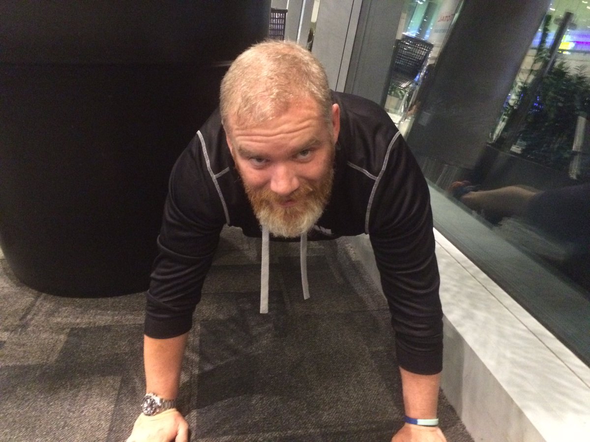 ProjectWorkFit tweet picture
