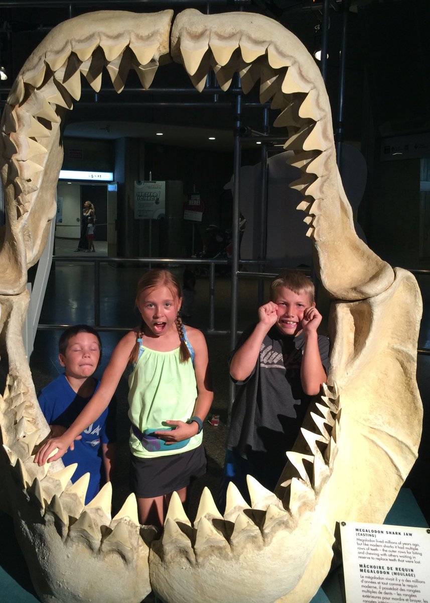 KLCarlyle's tweet photo. #WeirdScienceTO where weird kids are right at home. #InnovatorsMindset #WeirdIsGood #imagination #zombies https://t.co/oQgaxdf4mQ