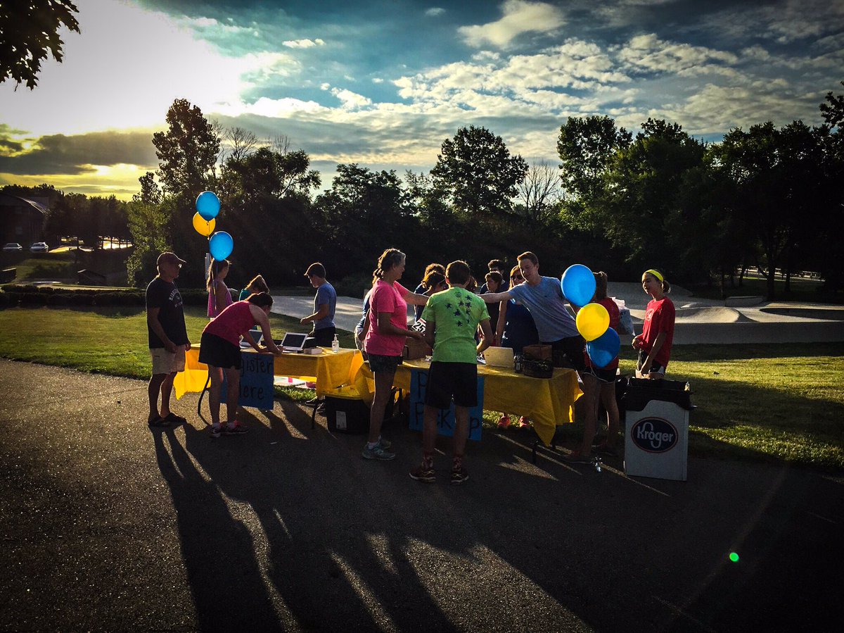 beJAKESTRONG's tweet image. 6th Annual JAKESTRONG 5k 8/13/16