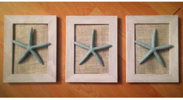 AL__Design's tweet image. 🐚⚓️☀️ Get yours at ALDesignshop.etsy.com #decor #design #starfish #beachdecor #walldecor #coastal #cottagedecor