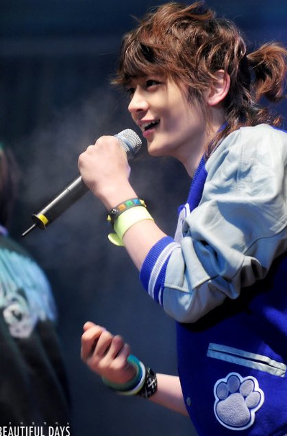 Manda On Twitter D4 30daybiaschallenge Choi Minho Bias With
