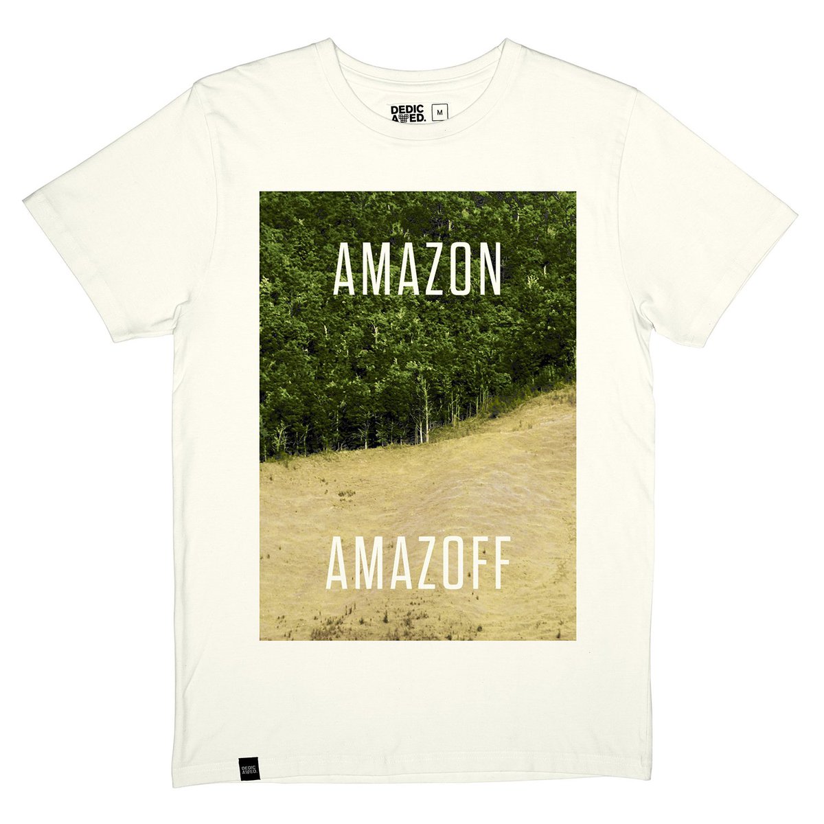 Dedicated tweet media