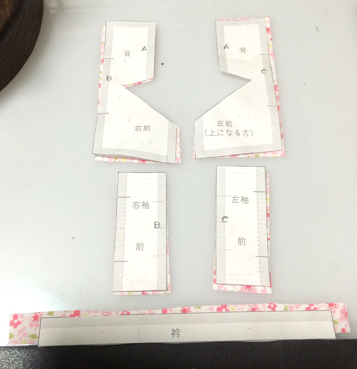 ぬいちゃんのお洋服 浴衣 Togetter ぬいちゃんのお洋服 浴衣 Togetter